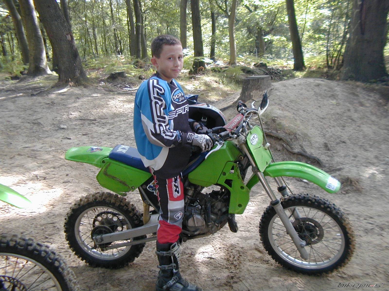 Bike Photo 457391