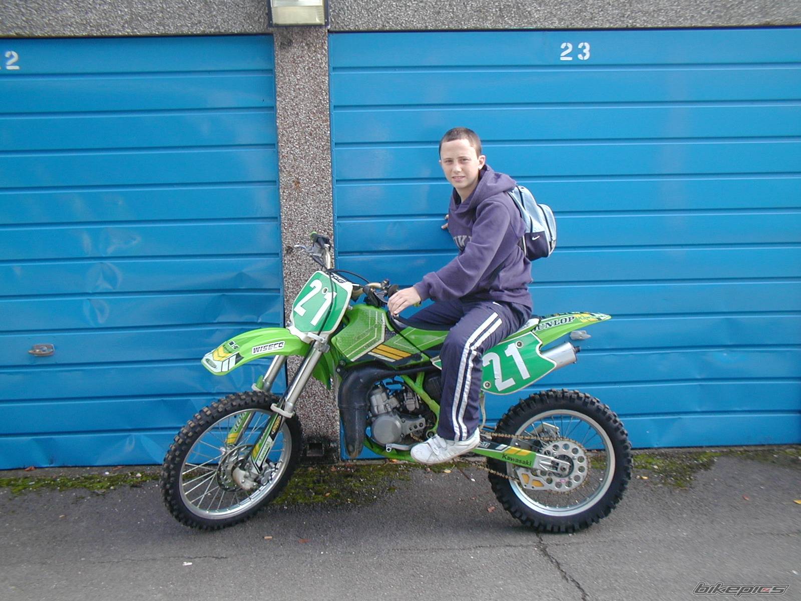 Bike Photo 457392