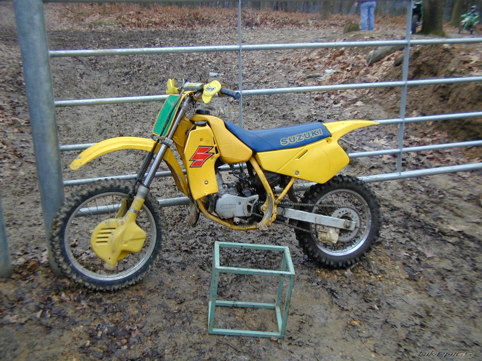 Bike Photo 457394
