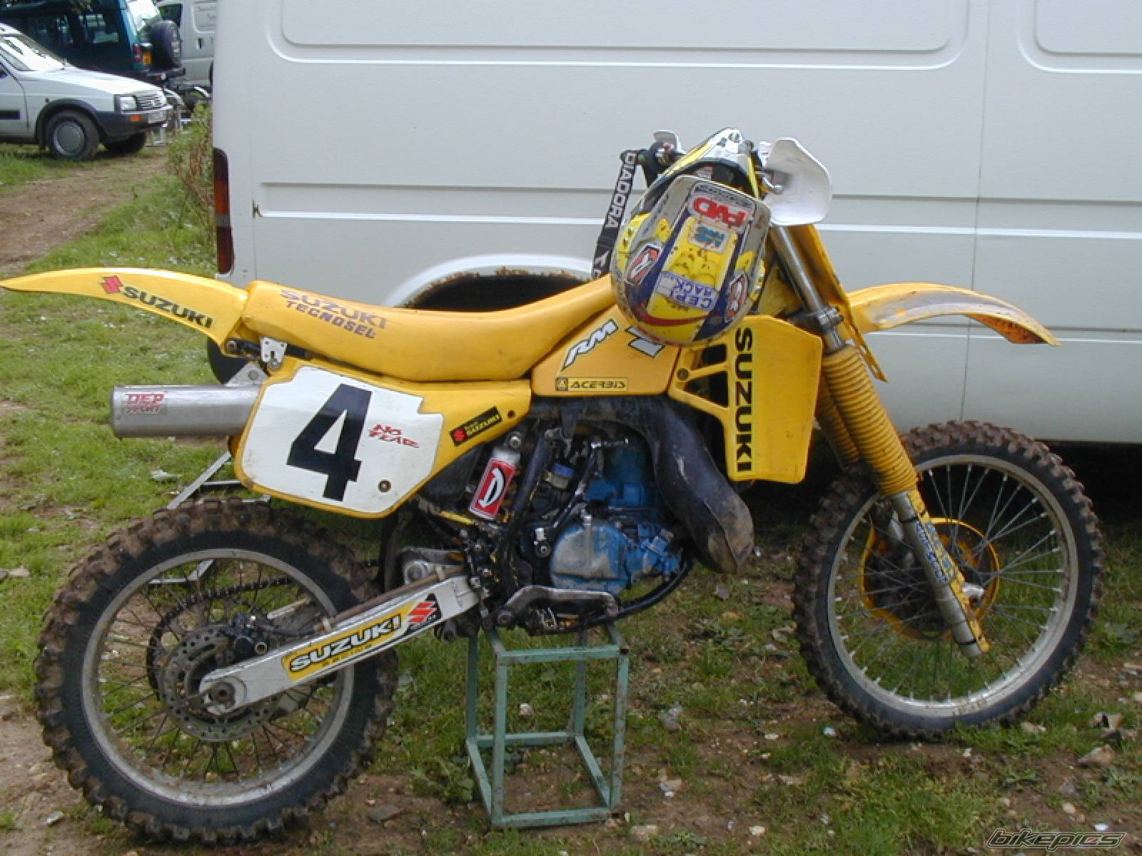 Bike Photo 457398