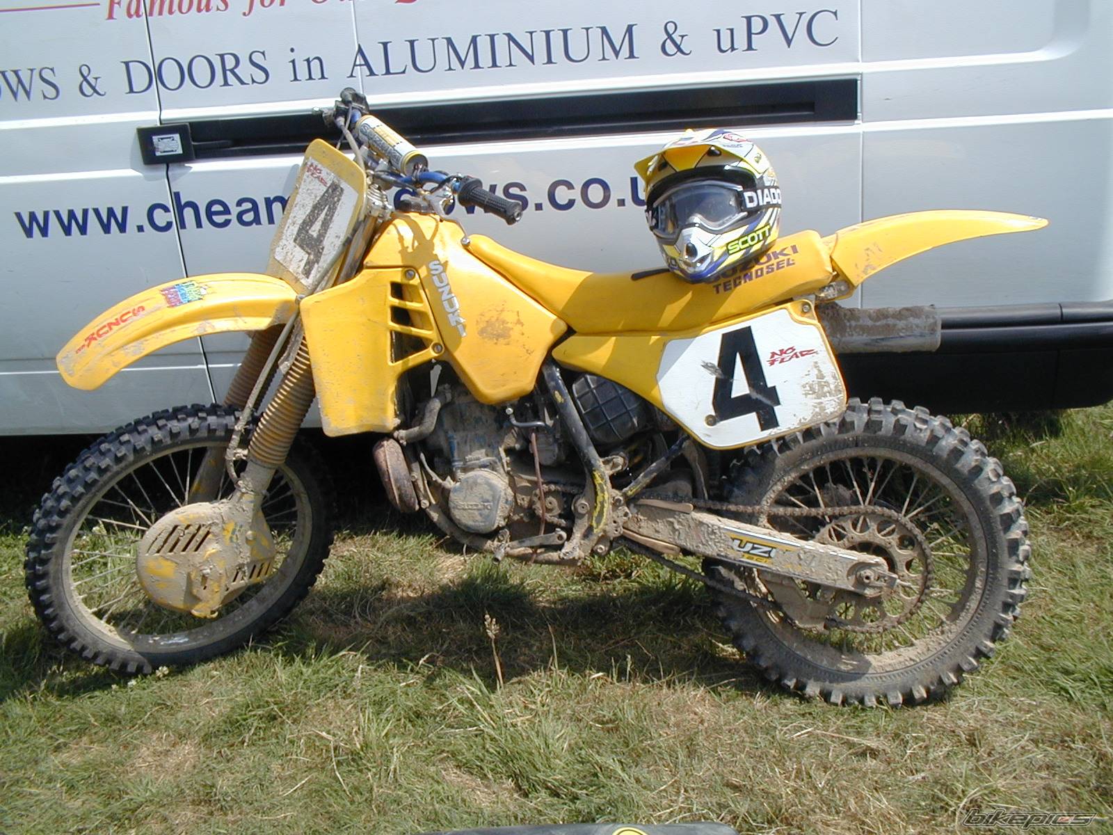 Bike Photo 457399