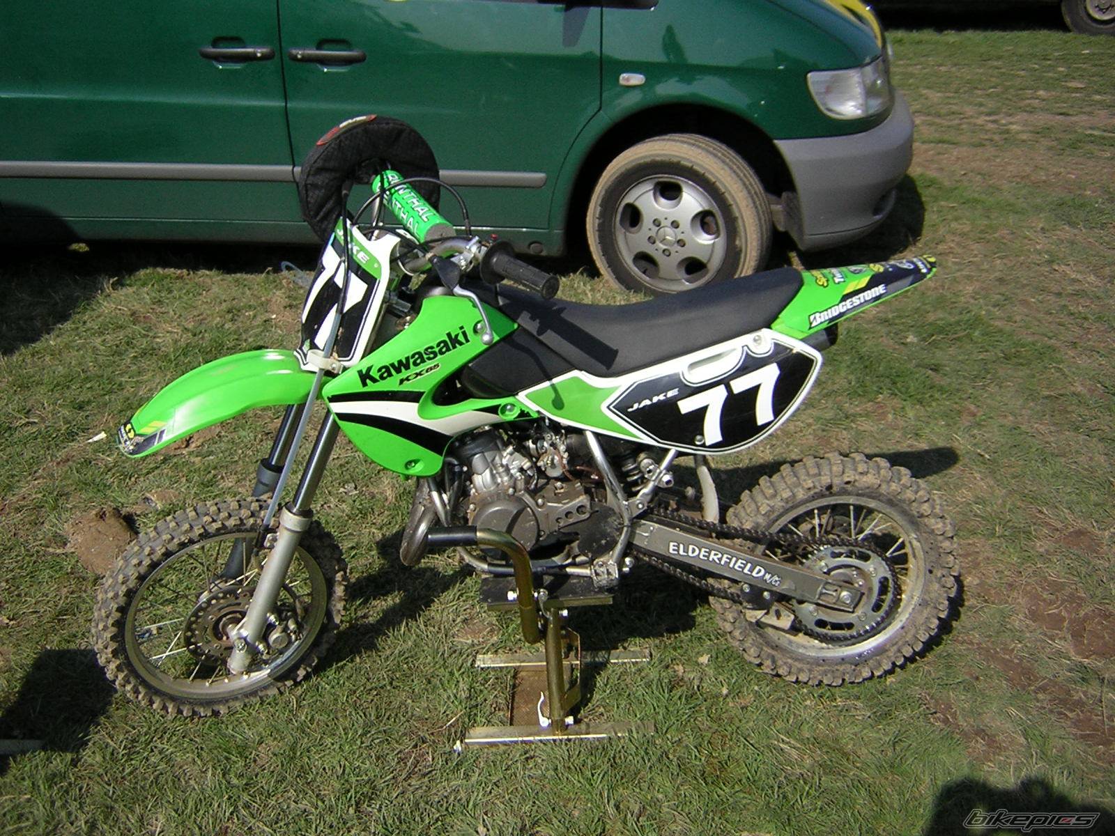 Bike Photo 457405