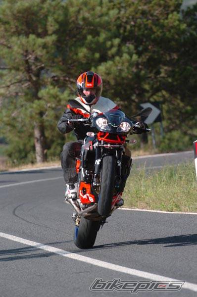 Bike Photo 457407