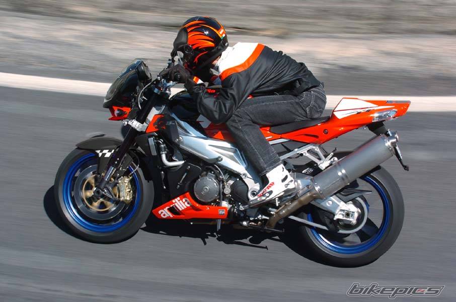 Bike Photo 457408