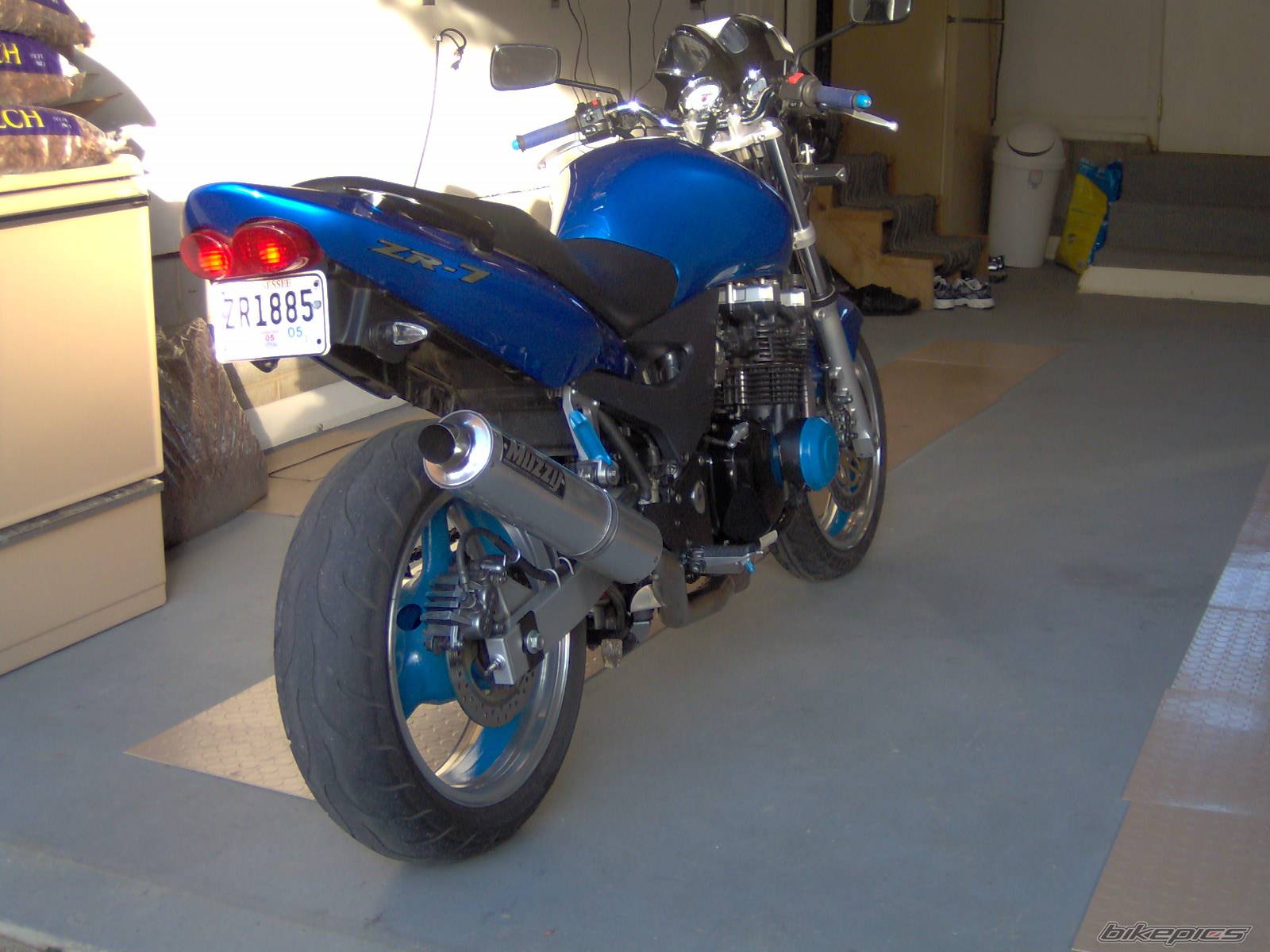 Bike Photo 457419