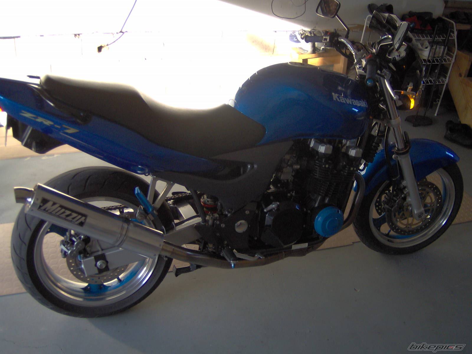 Bike Photo 457428