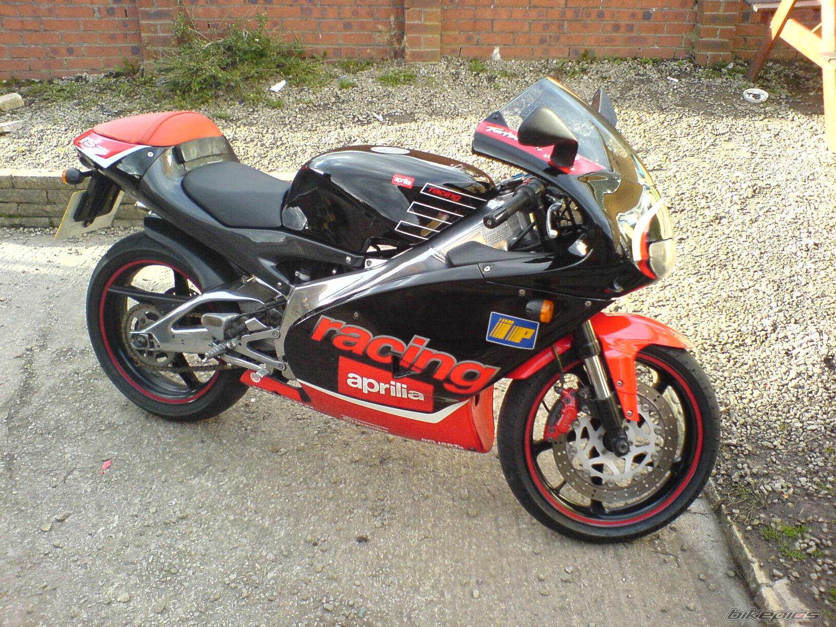 Bike Photo 457433