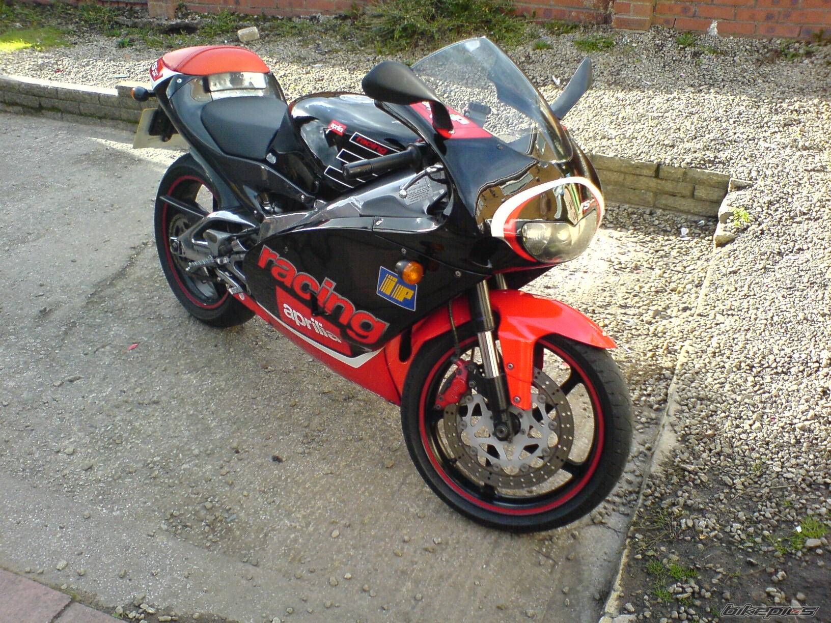 Bike Photo 457434