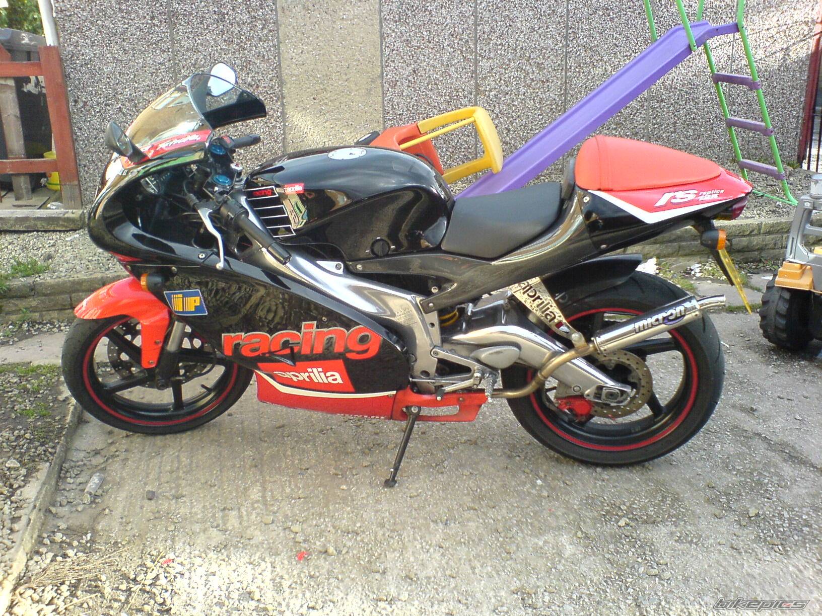 Bike Photo 457435
