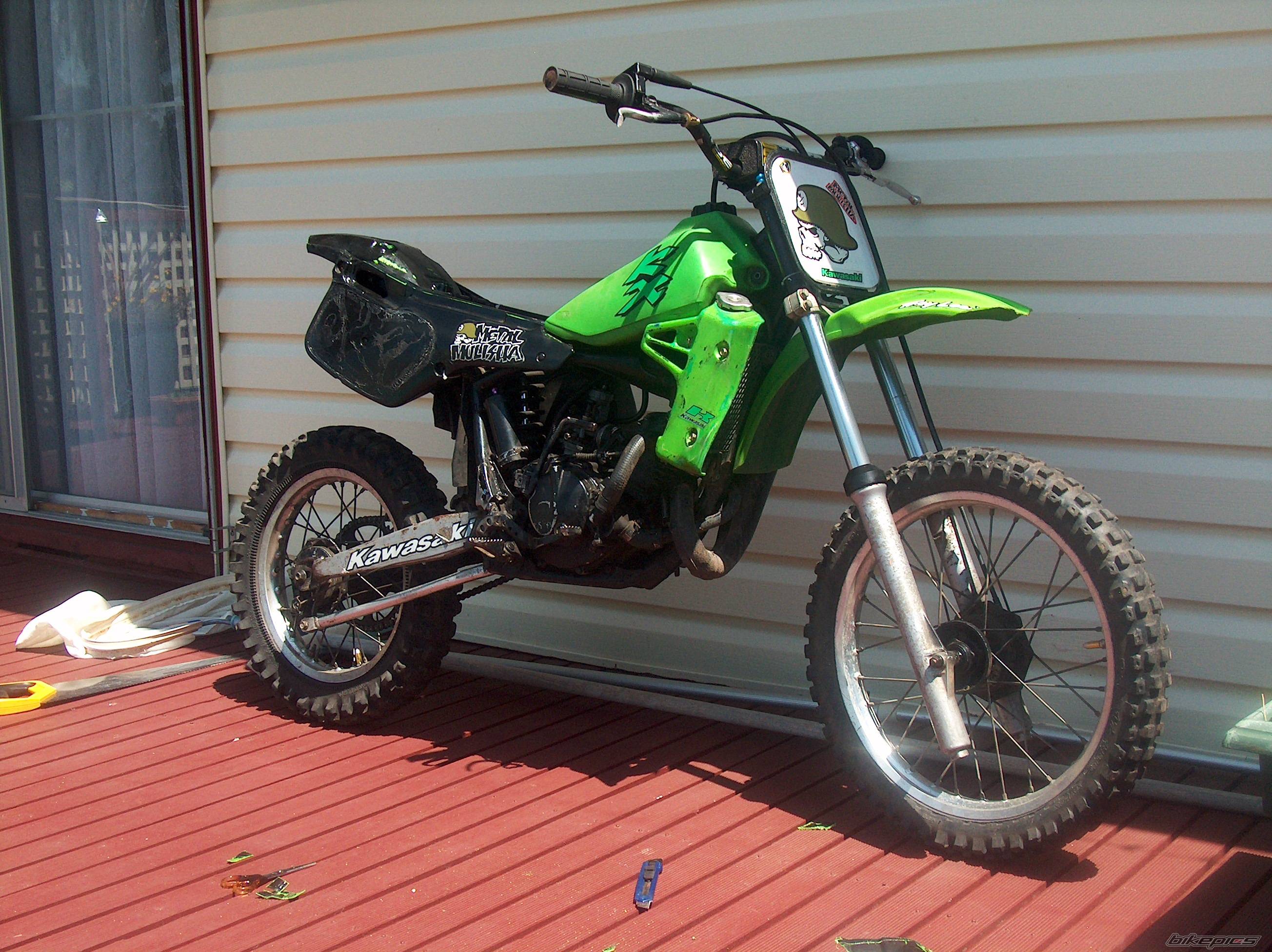 Bike Photo 457457