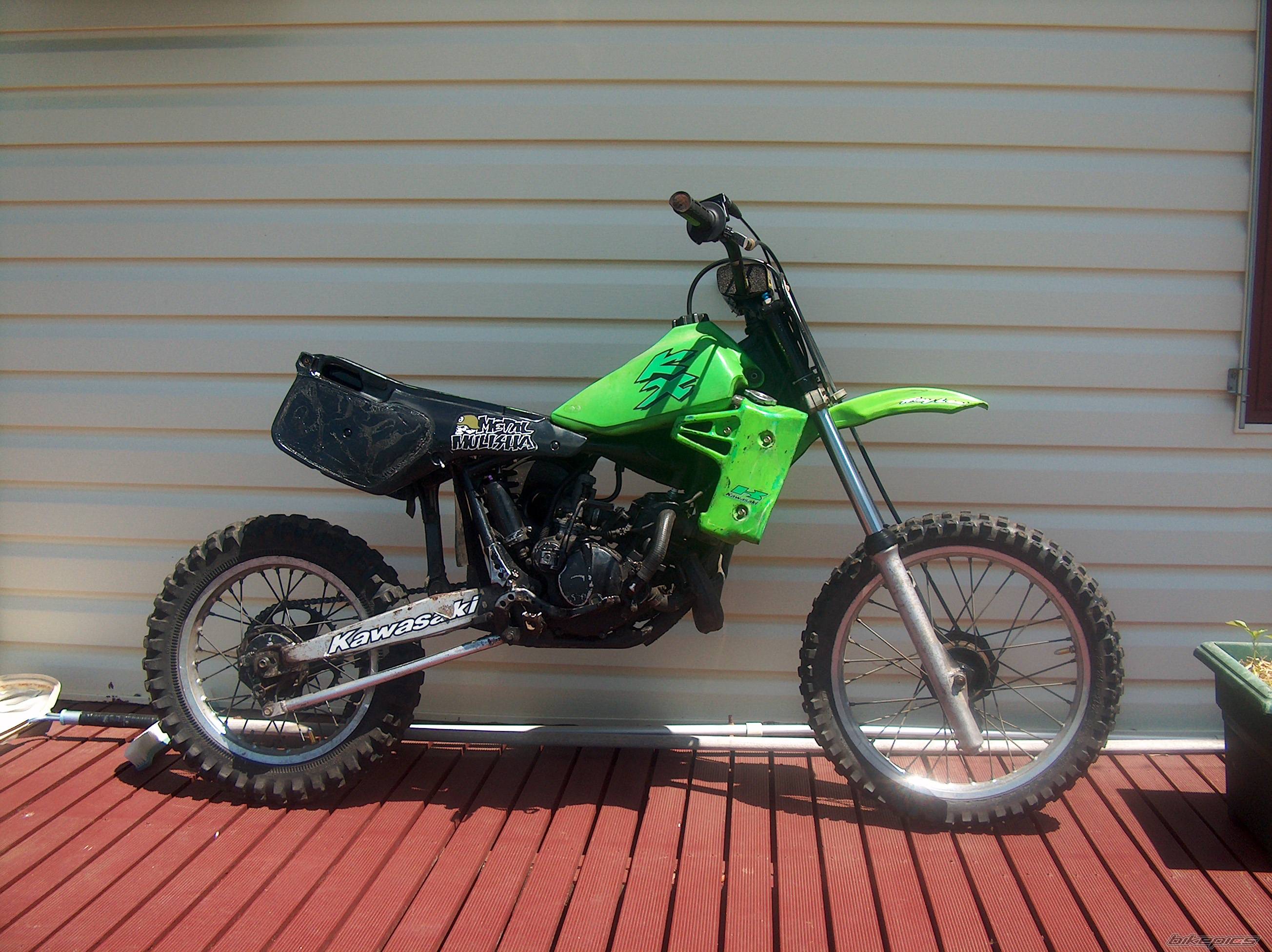 Bike Photo 457459