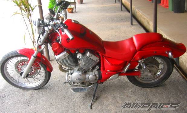 Bike Photo 457464