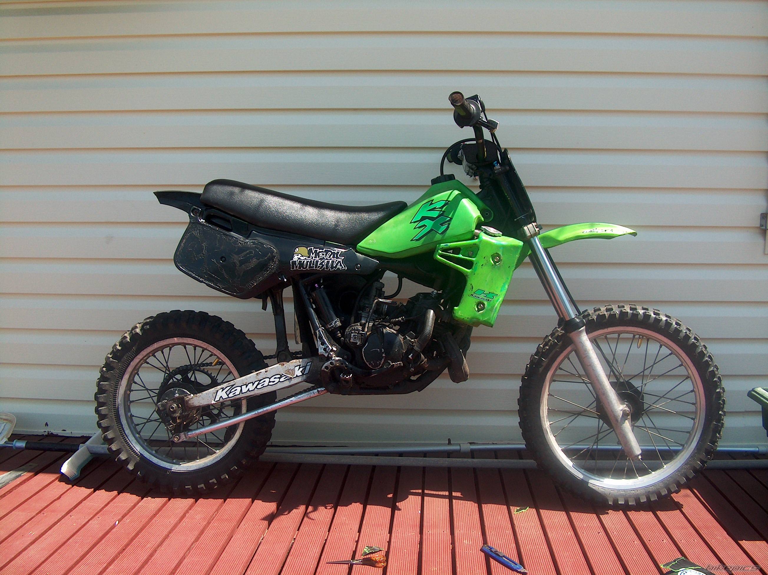 Bike Photo 457470