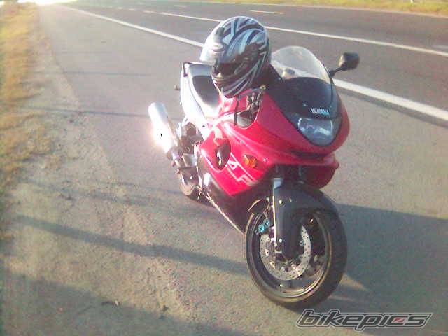 Bike Photo 457479