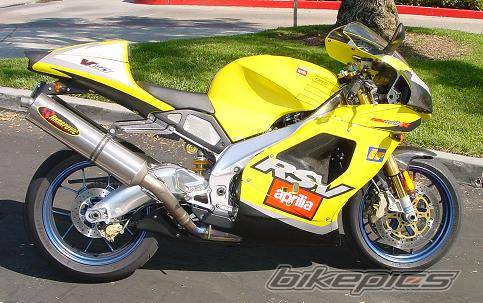Bike Photo 457506