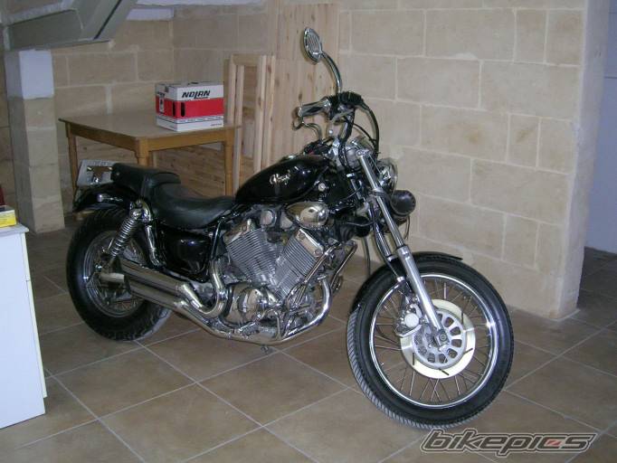 Bike Photo 457512