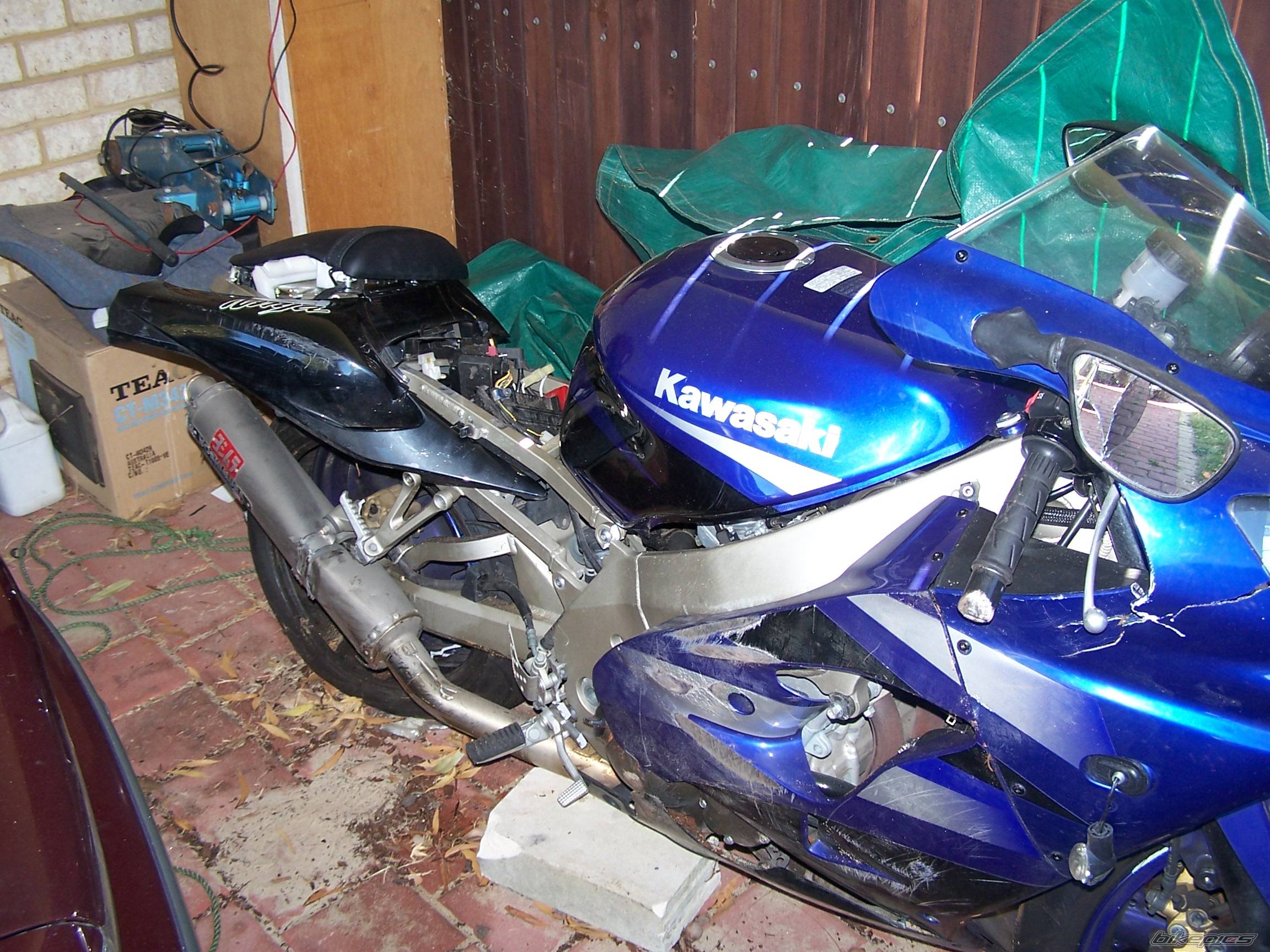 Photo 457514