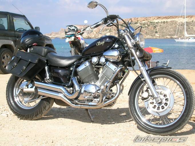 Bike Photo 457519
