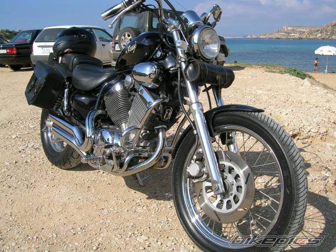 Bike Photo 457522