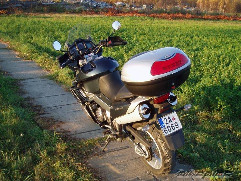 Bike Photo 457535