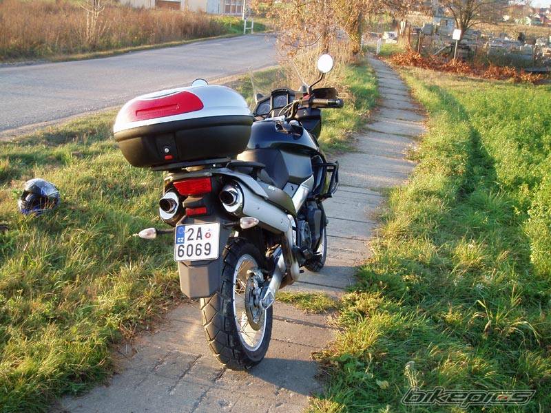 Bike Photo 457537