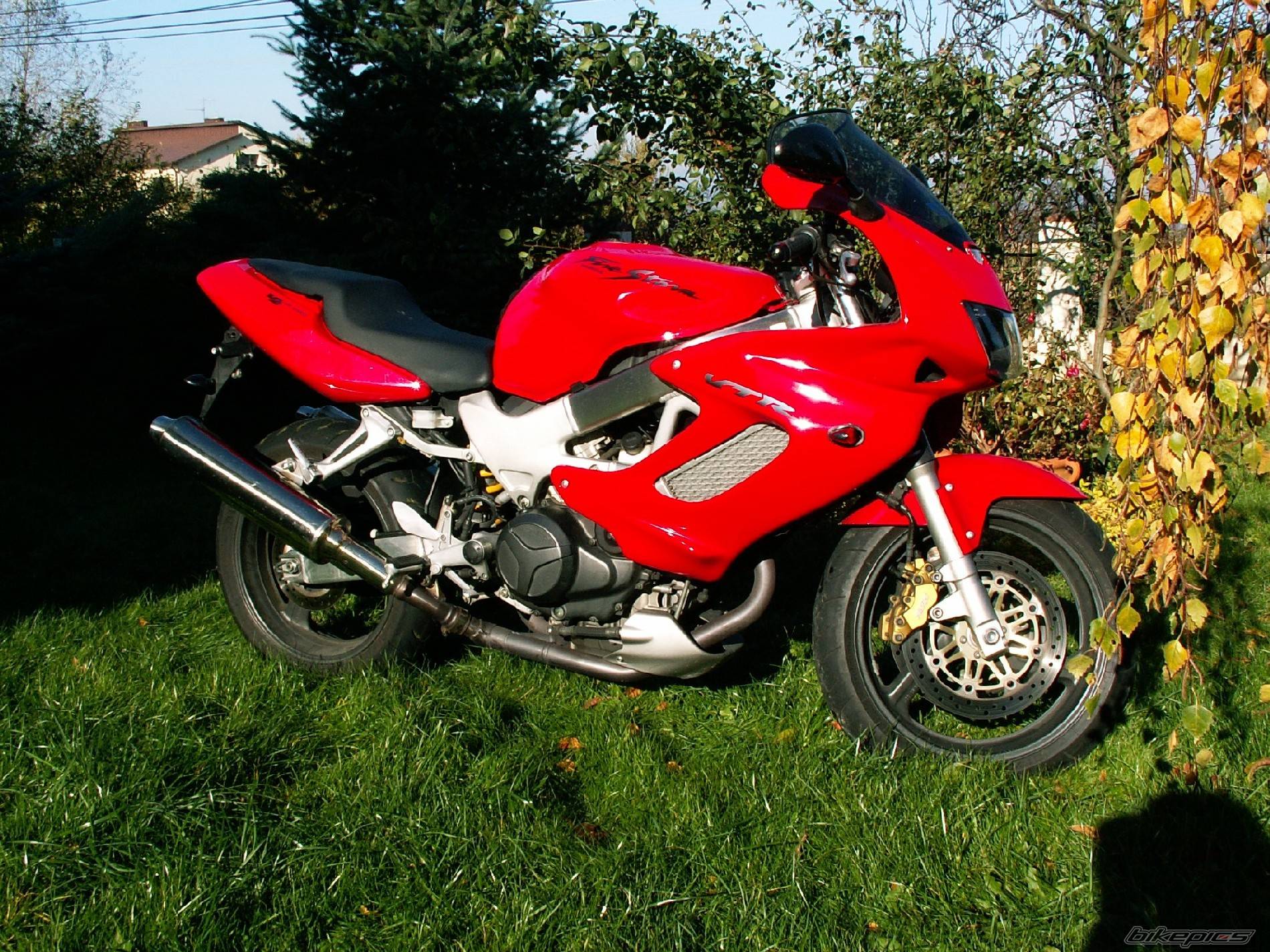 Bike Photo 457565
