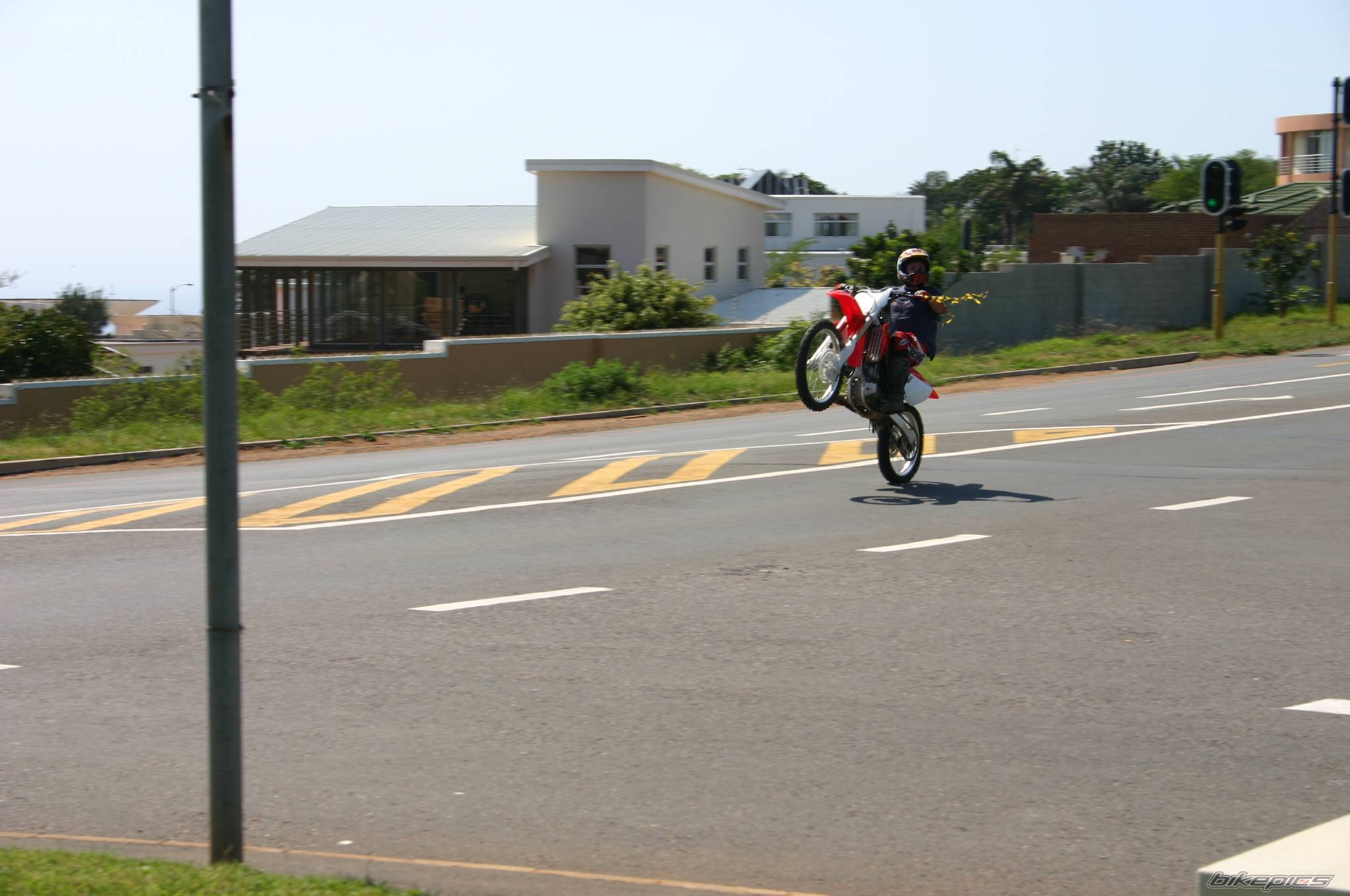 Bike Photo 457611