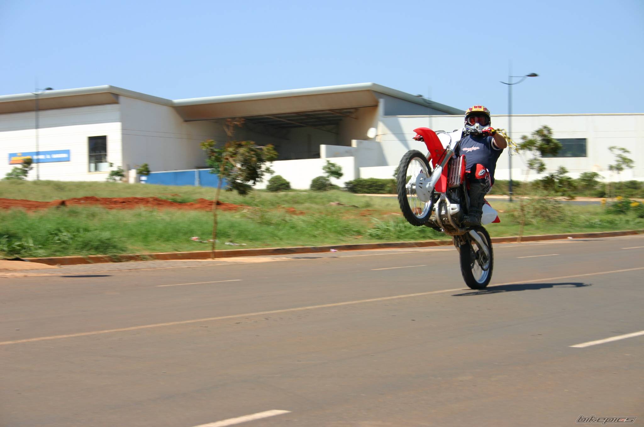 Bike Photo 457613