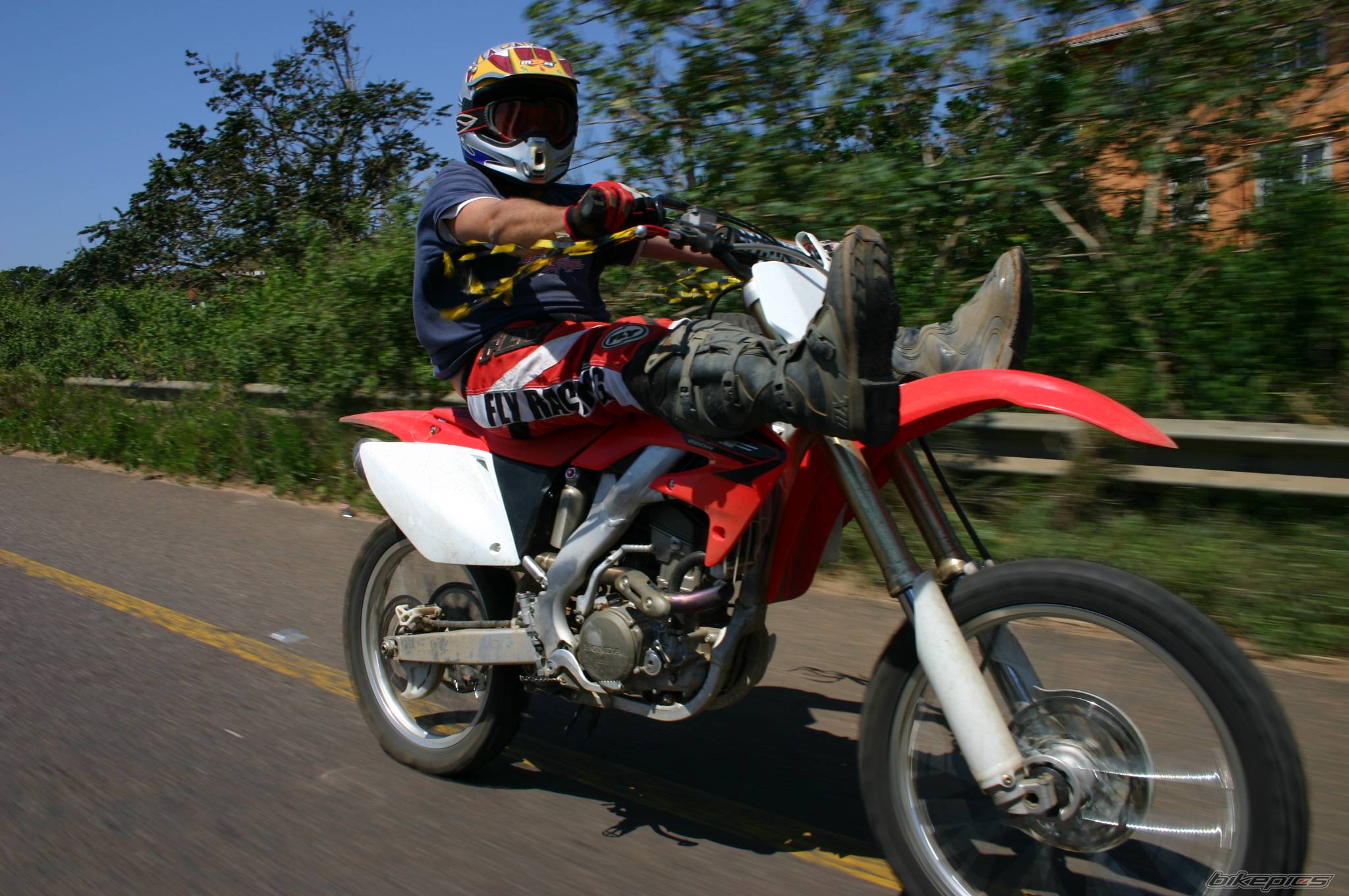 Bike Photo 457621