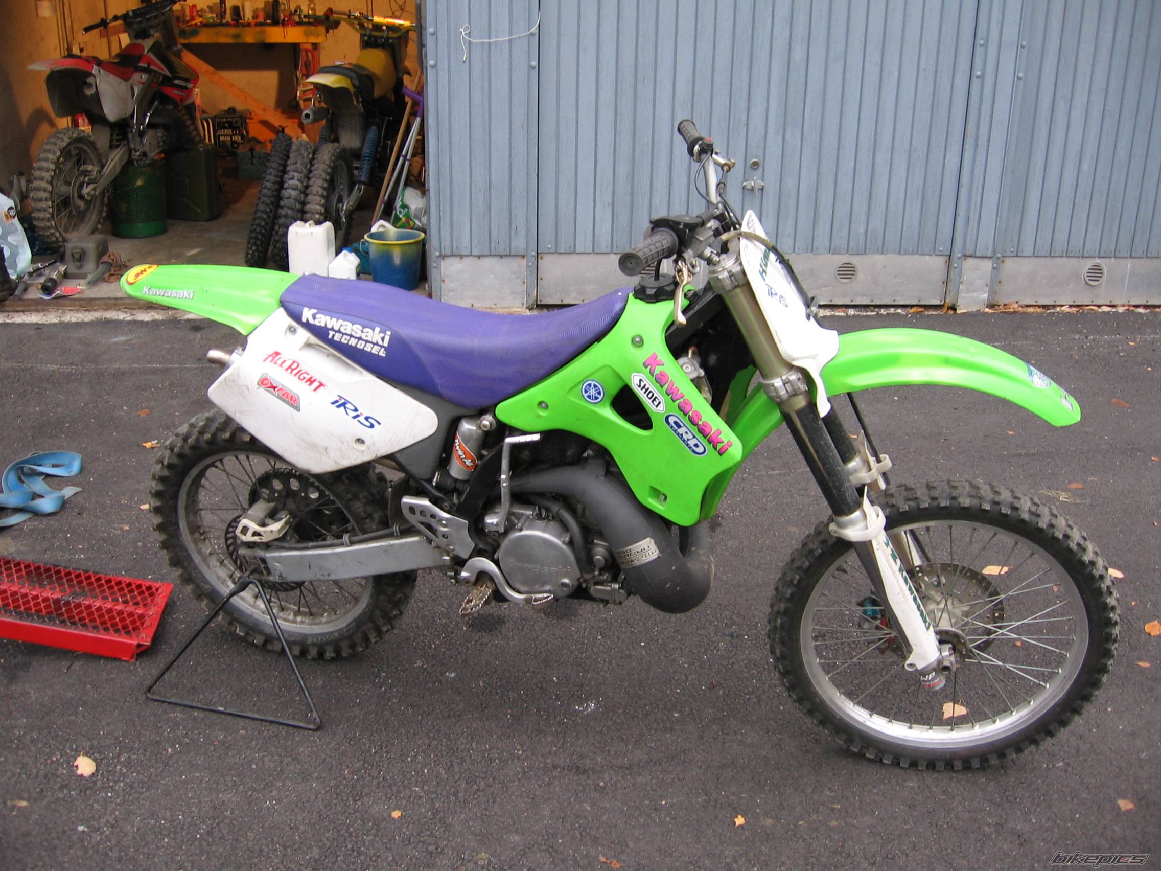 Bike Photo 457627