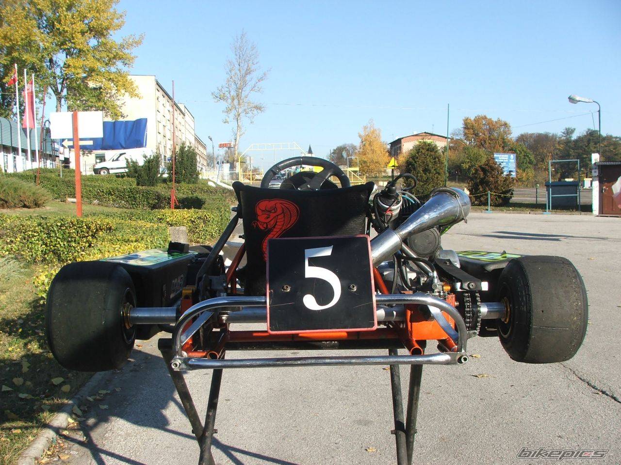 Bike Photo 457639