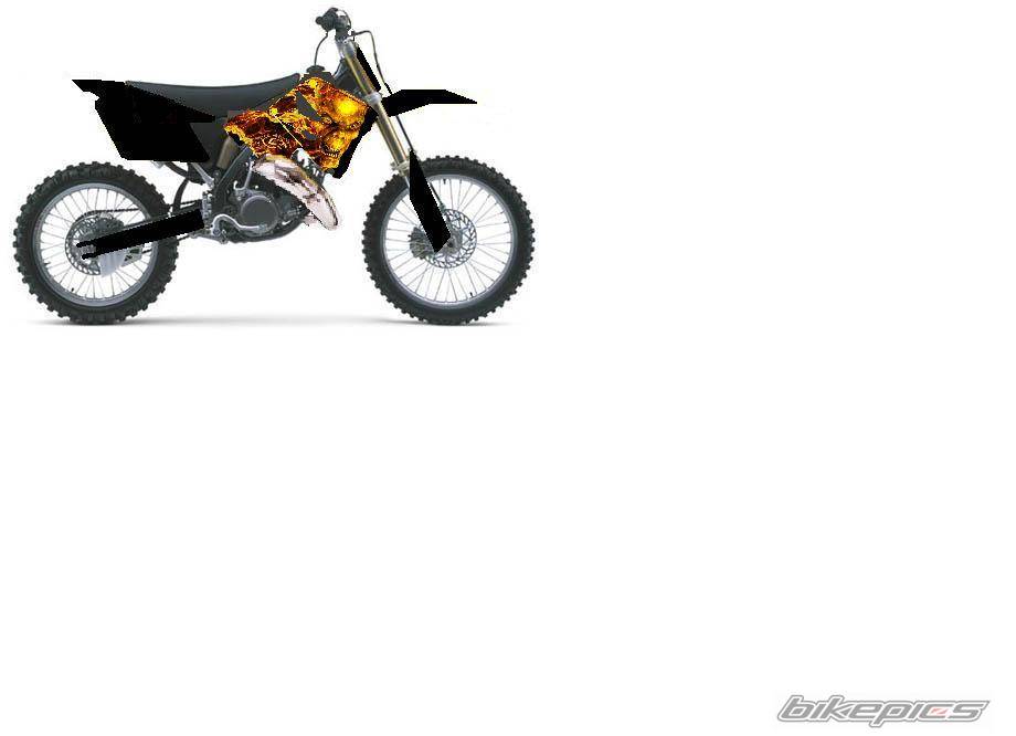 Bike Photo 457640