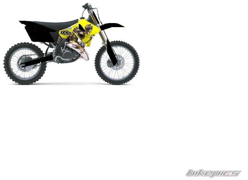 Bike Photo 457641