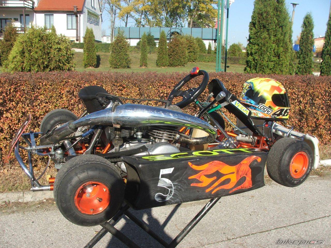 Bike Photo 457647