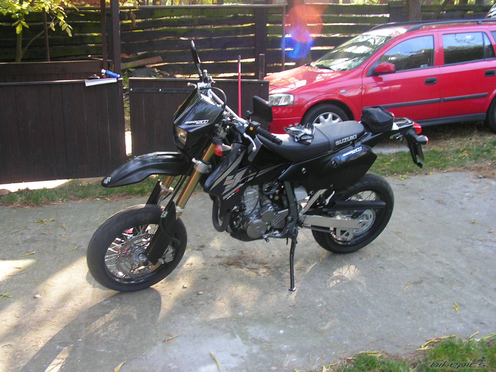 Bike Photo 457656