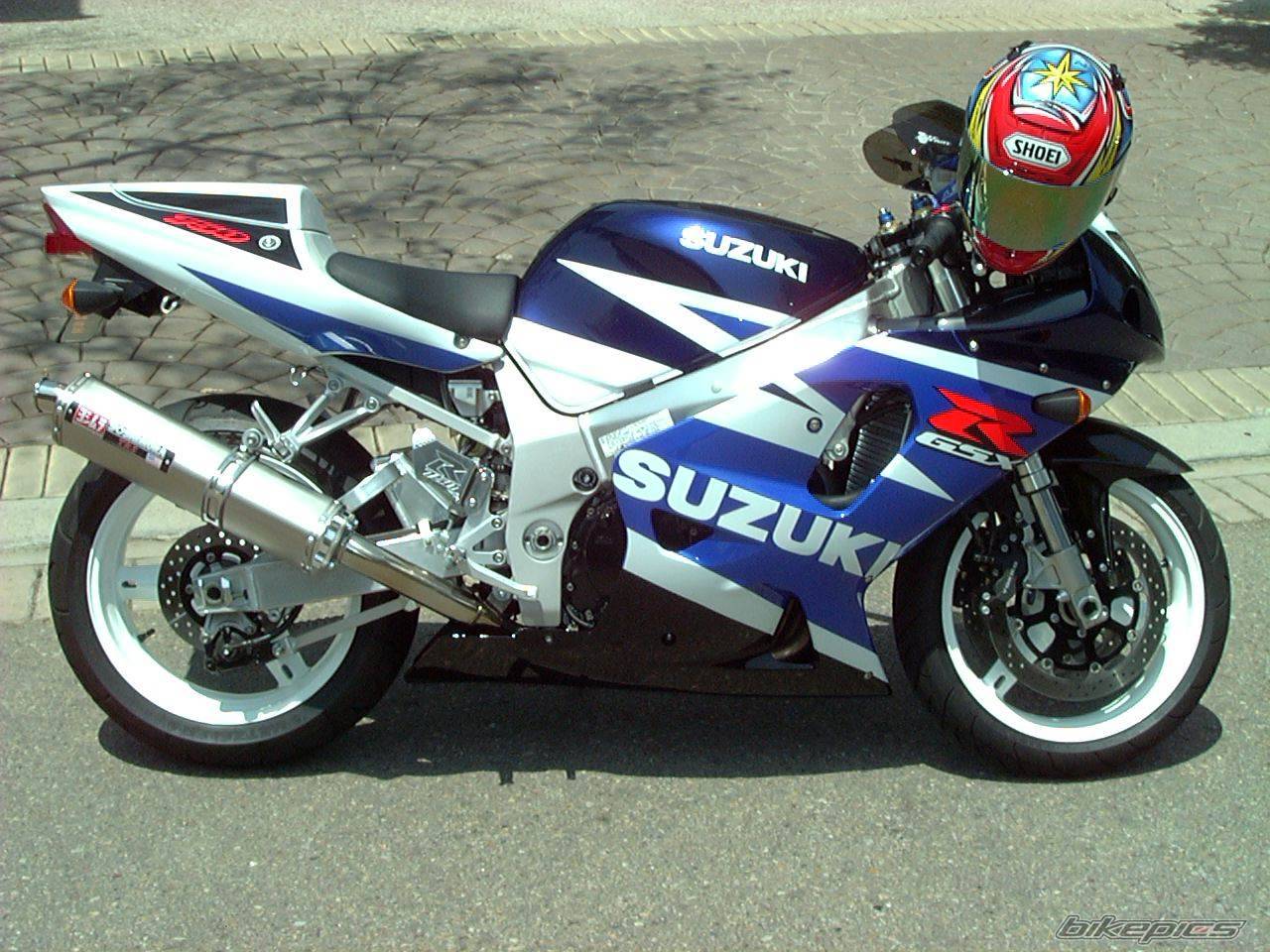 Bike Photo 45769