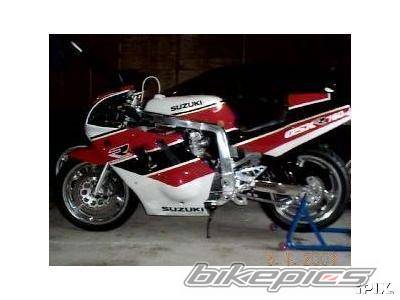 Bike Photo 4577