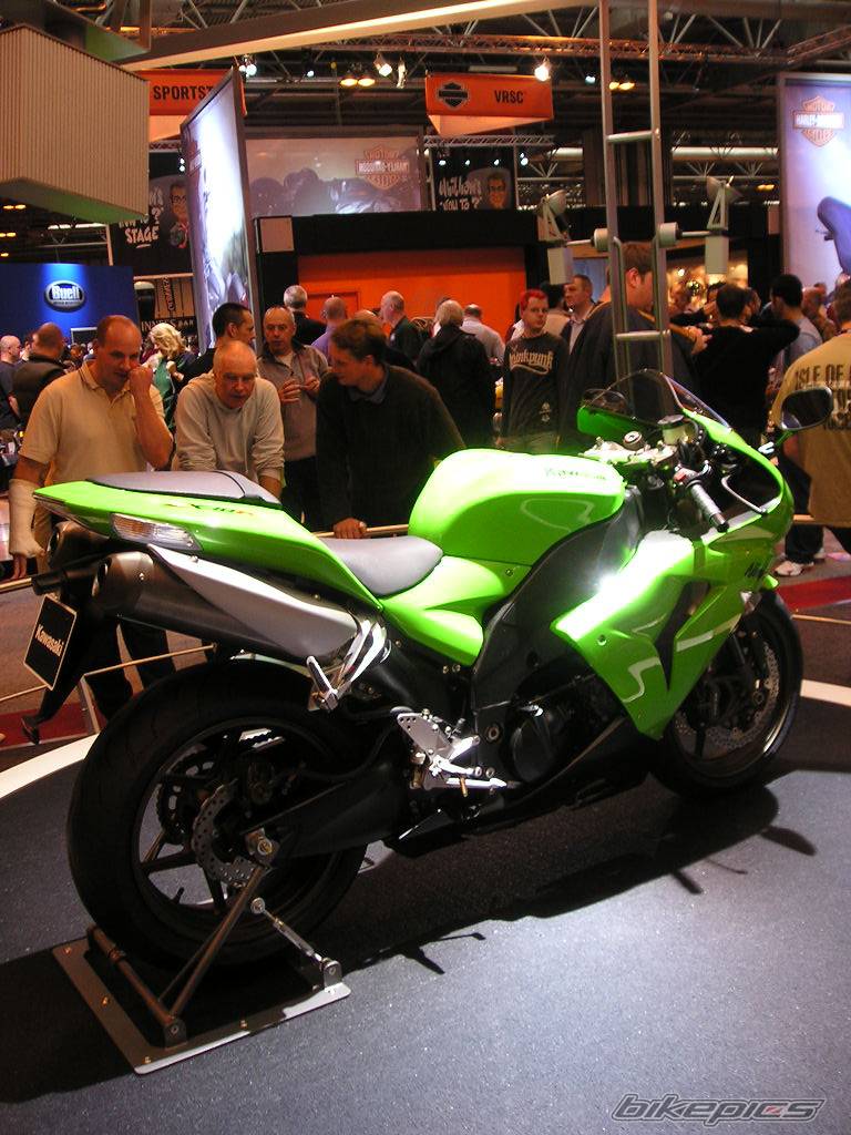 Bike Photo 457703