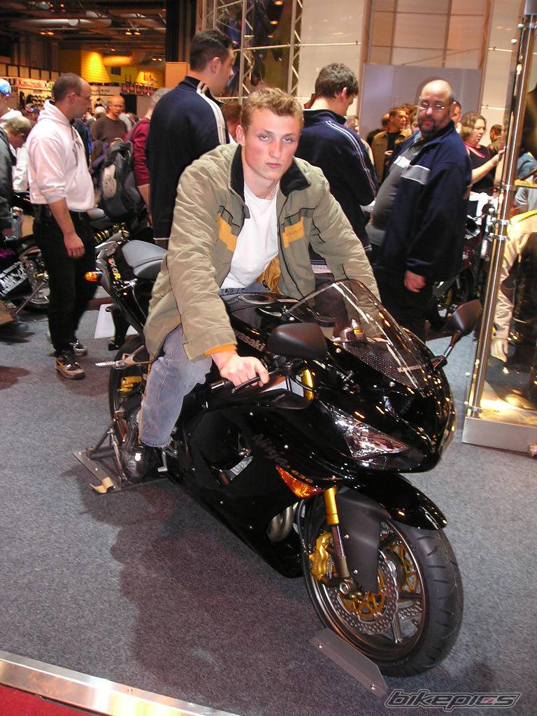 Bike Photo 457705