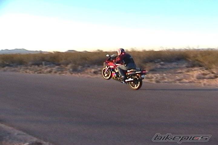 Bike Photo 45771