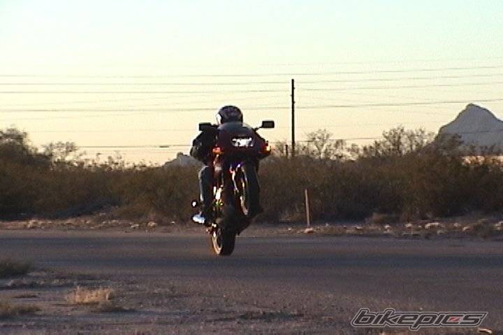 Bike Photo 45772