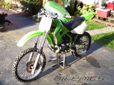 Bike Photo 457722