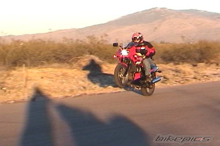 Bike Photo 45774