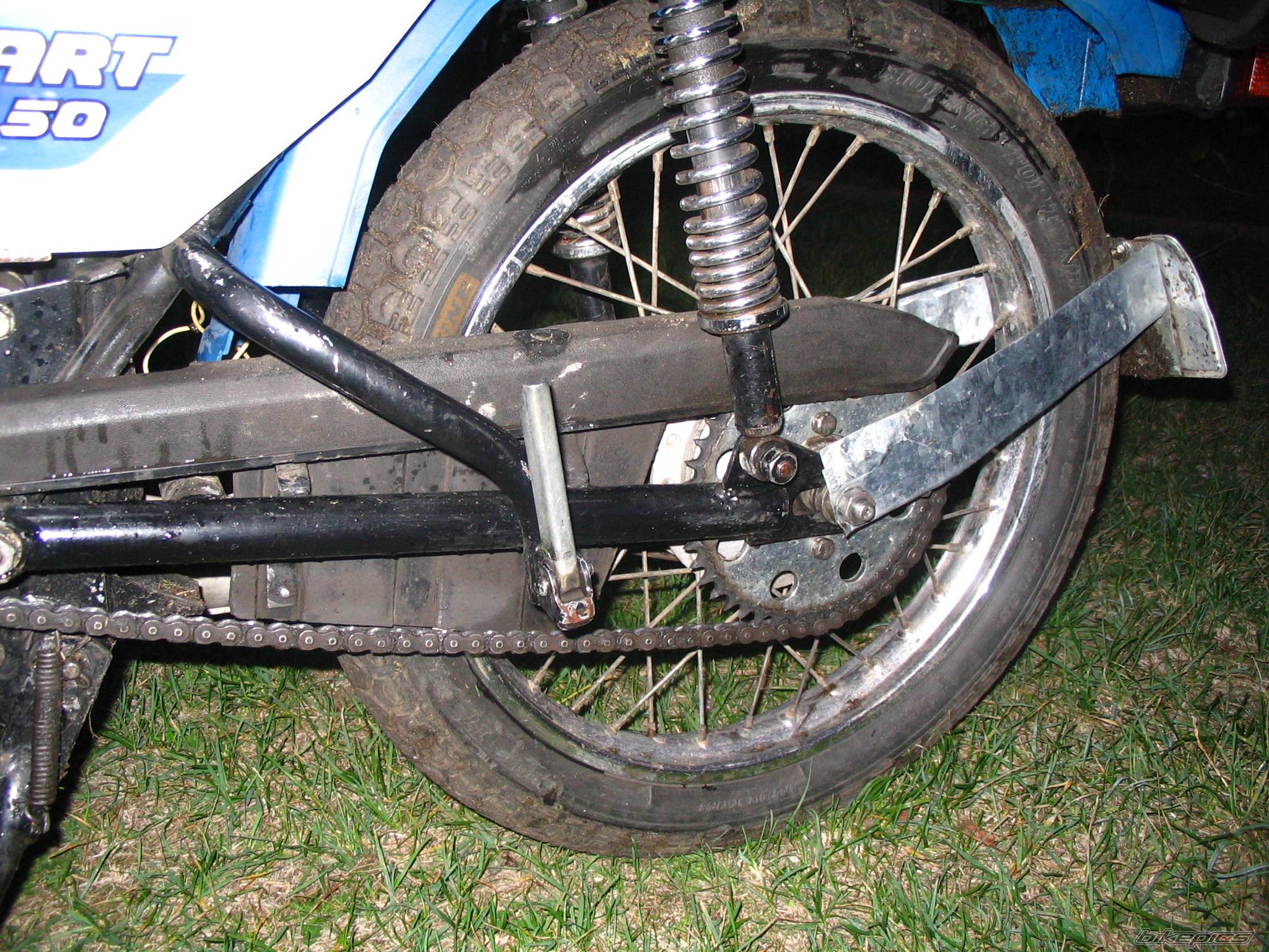 Bike Photo 457741