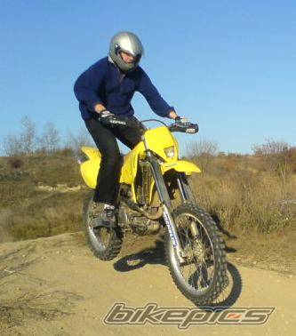 Bike Photo 457742