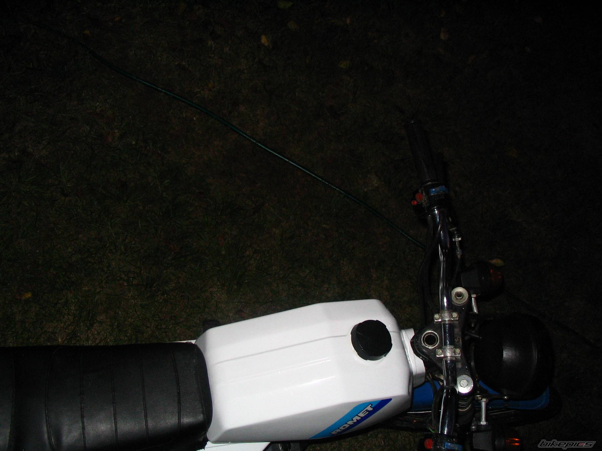 Bike Photo 457745