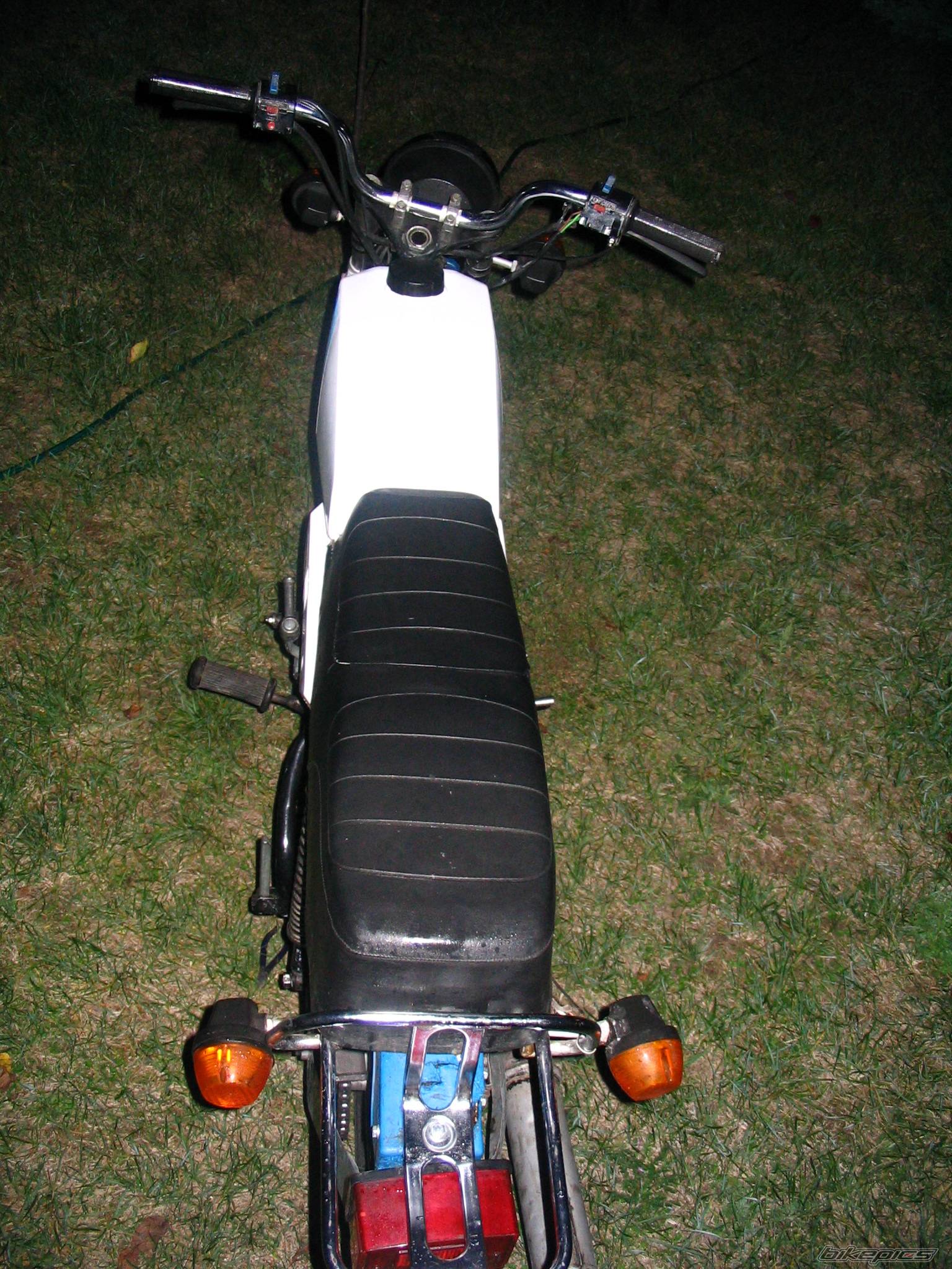 Bike Photo 457746