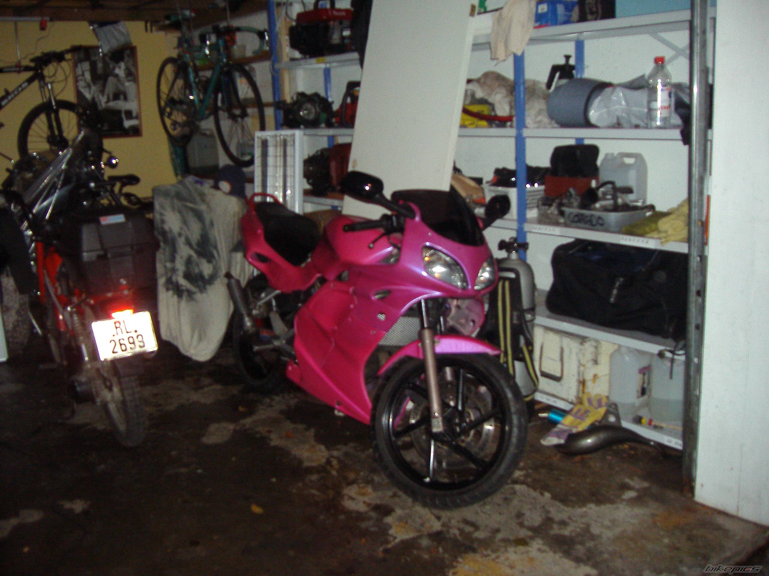 Bike Photo 457756