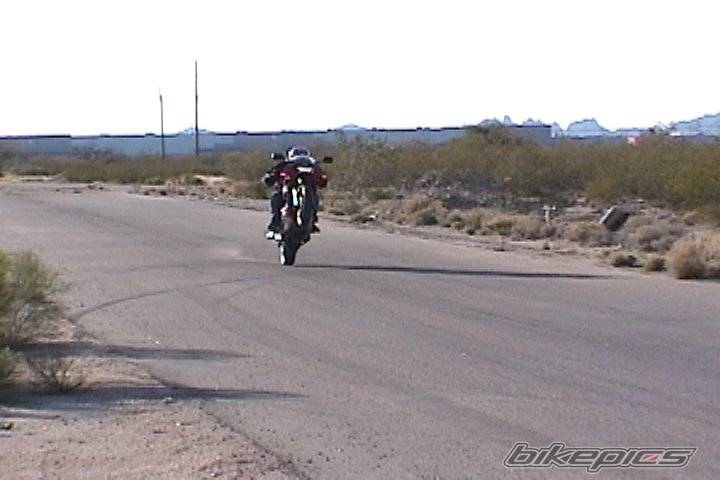 Bike Photo 45776