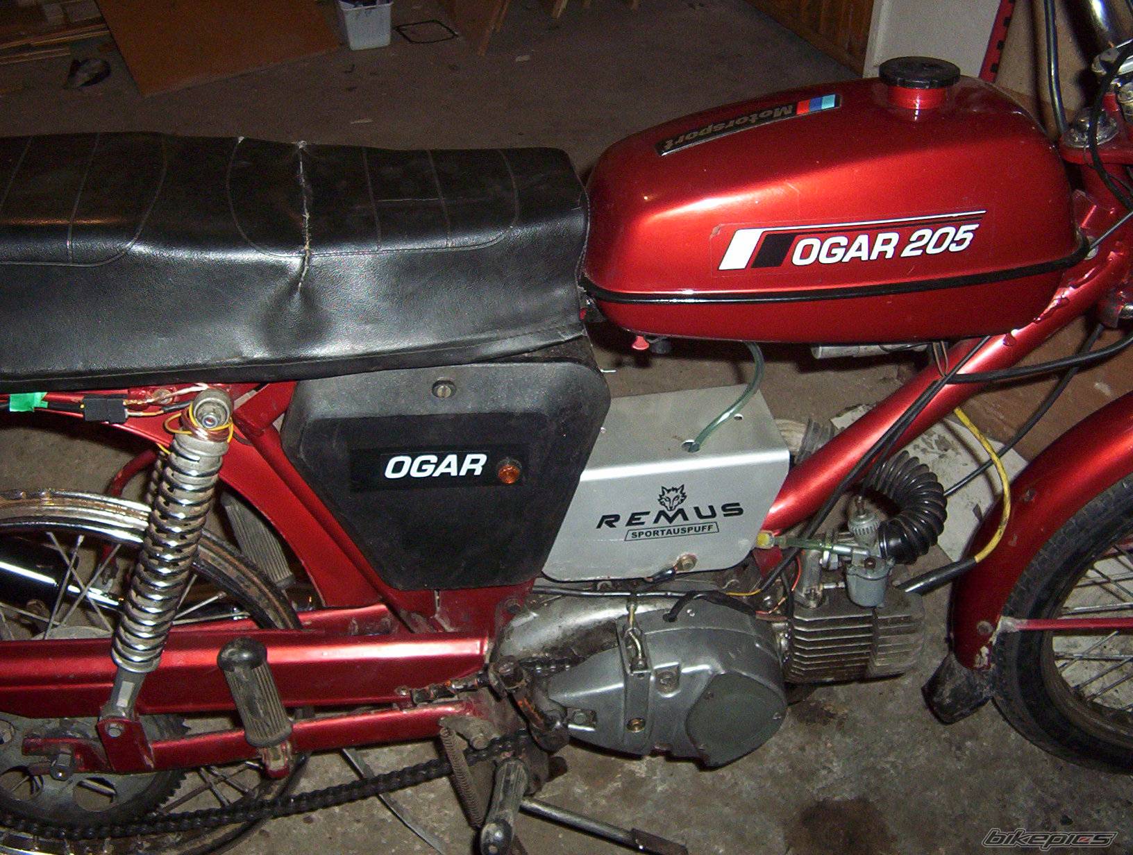 Bike Photo 457765